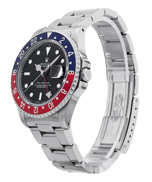 Rolex GMT Master 16700